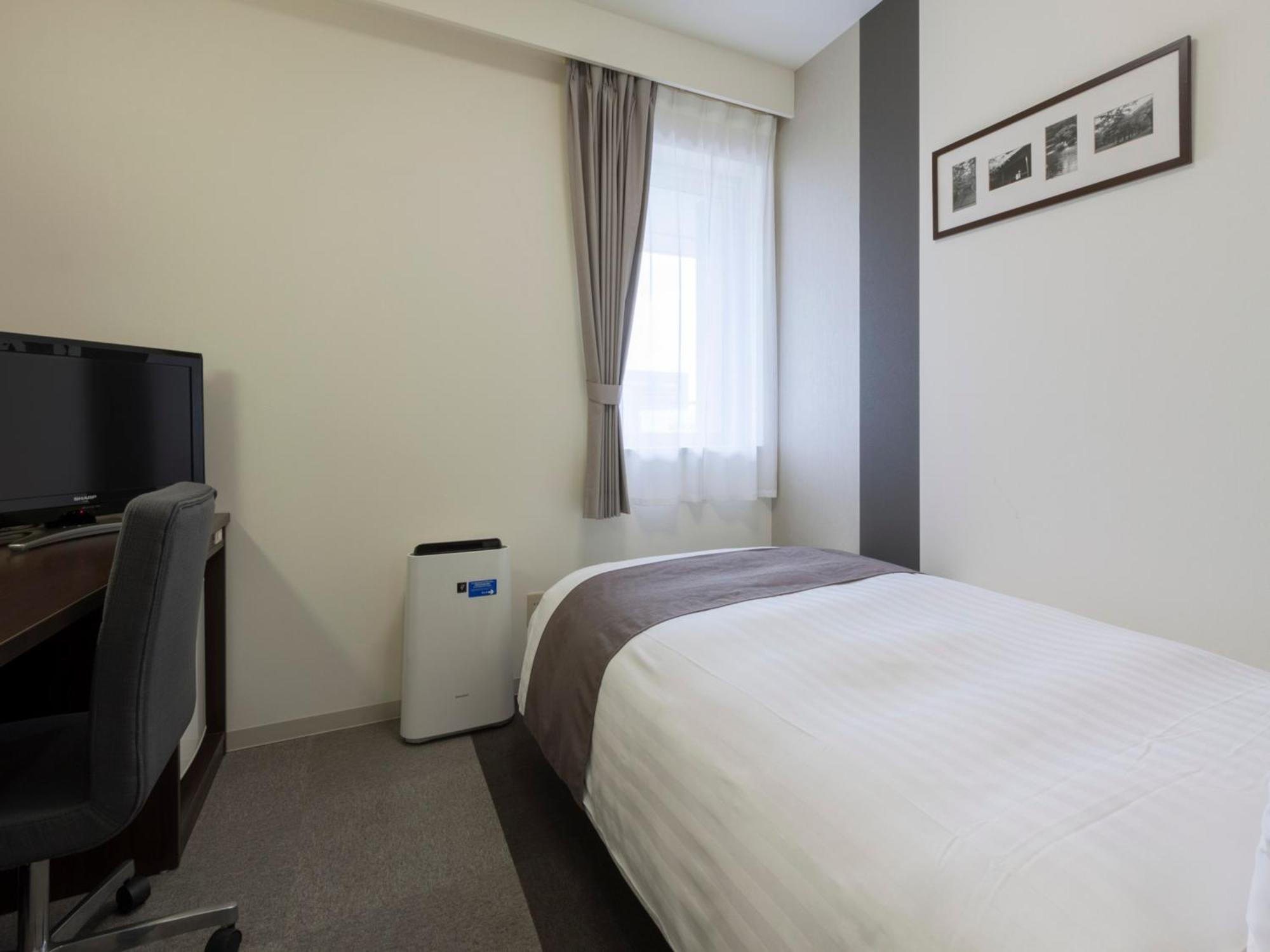Comfort Hotel Akita Zewnętrze zdjęcie