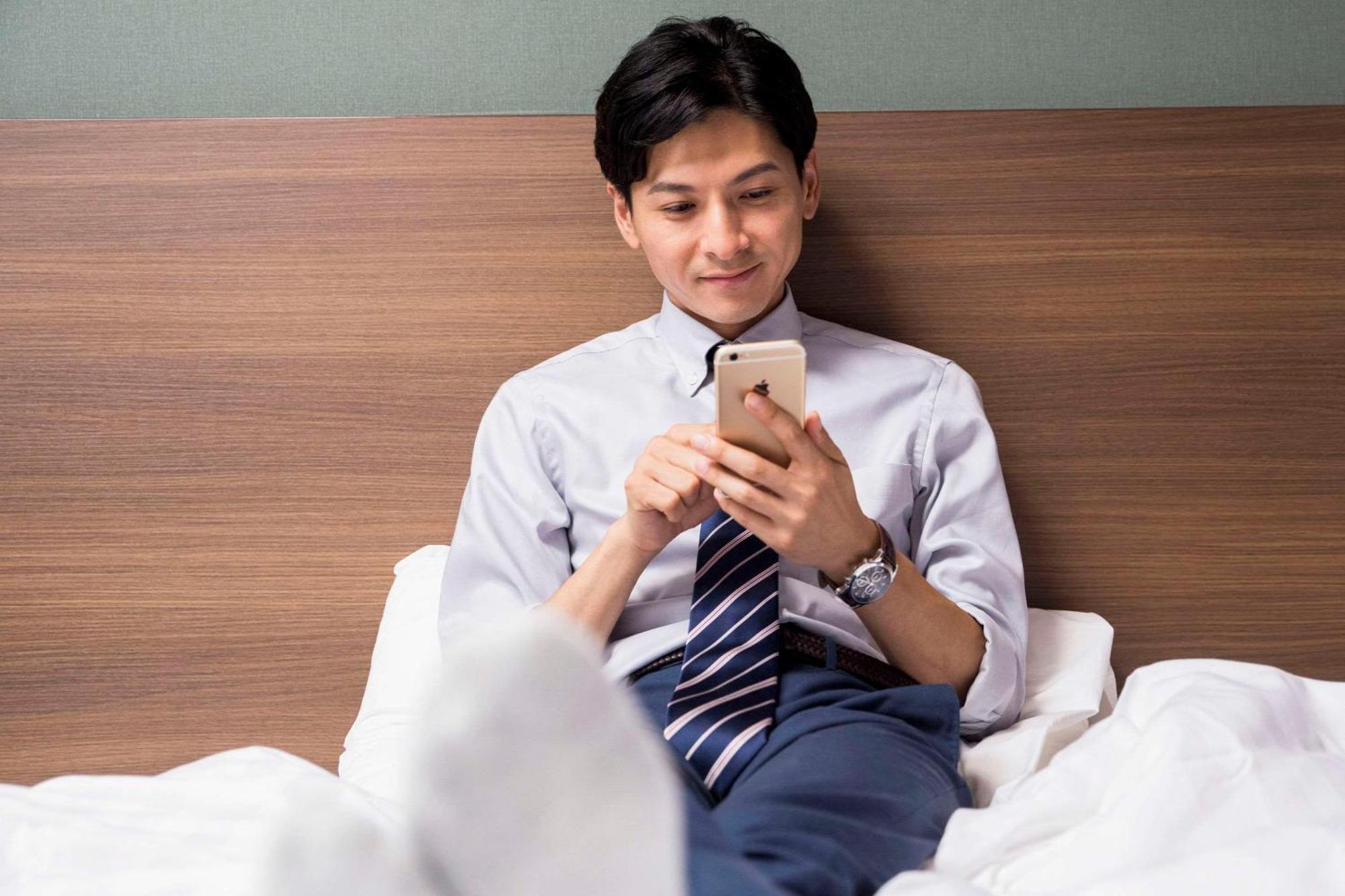 Comfort Hotel Akita Zewnętrze zdjęcie