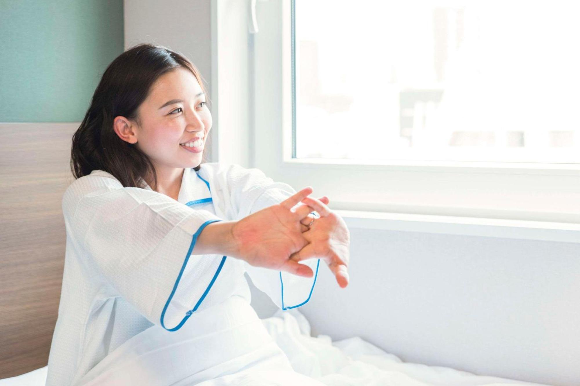 Comfort Hotel Akita Zewnętrze zdjęcie