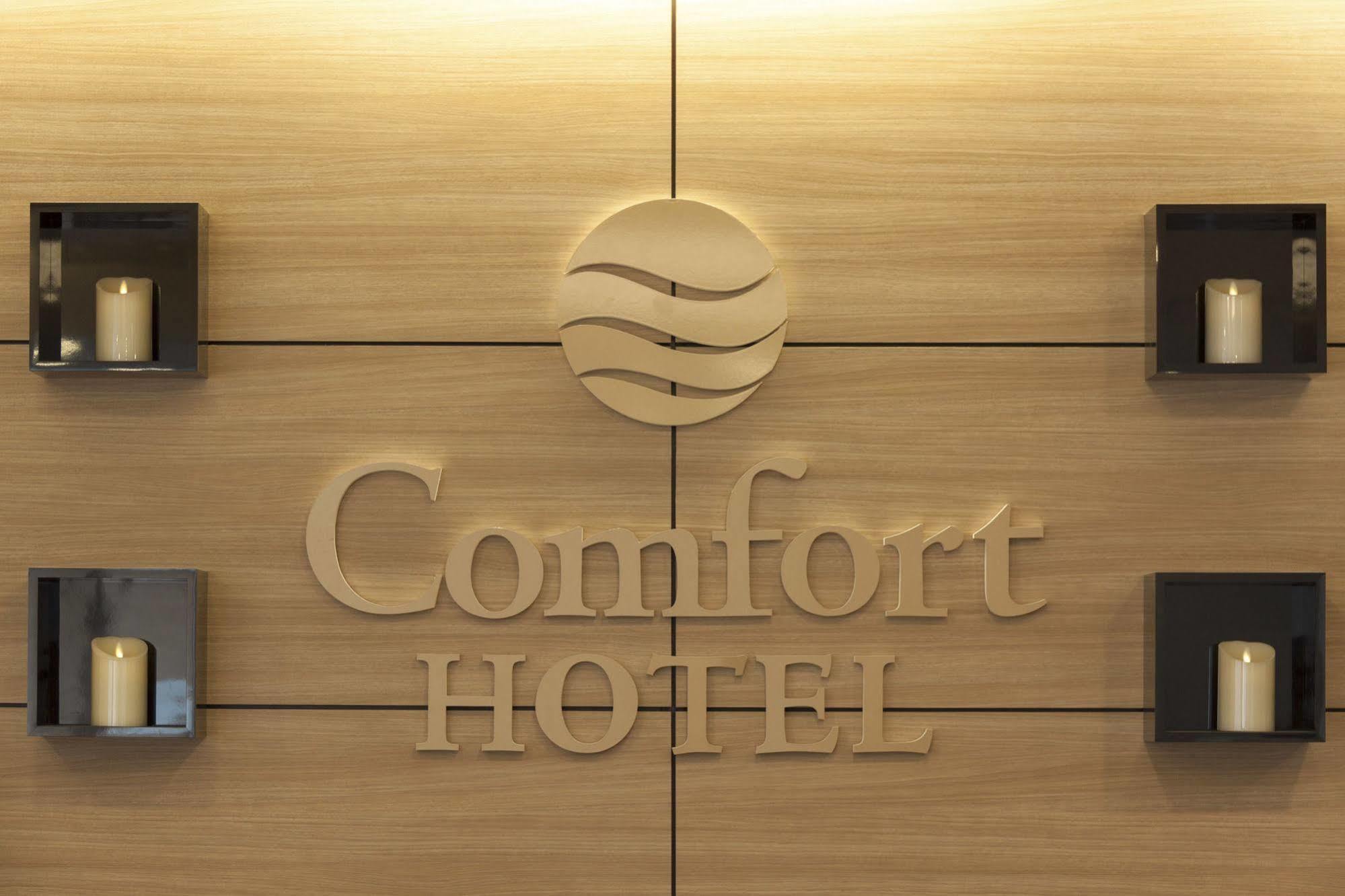 Comfort Hotel Akita Zewnętrze zdjęcie